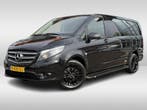 Zakelijke Lease |  Mercedes-Benz Vito 114 CDI Lang ZB-Editio, Automaat, Stof, Gebruikt, Overige kleuren