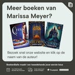 Cinder 9780312641894 Marissa Meyer, Verzenden, Zo goed als nieuw, Marissa Meyer