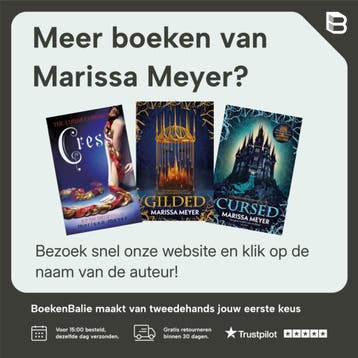 Cinder 9780312641894 Marissa Meyer, Verzenden, Zo goed als nieuw, Marissa Meyer