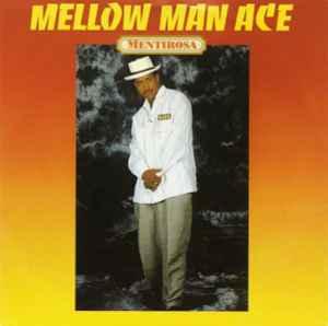 vinyl single 7 inch - Mellow Man Ace - Mentirosa, Verzenden, Zo goed als nieuw, 7 inch, Pop