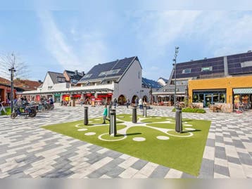 Te huur: Appartement t Plein in Leusden, Huizen en Kamers, Huizen te huur, Leusden, Utrecht, Appartement