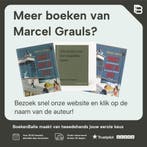 Gewoon geniaal 9789056179342 Marcel Grauls, Verzenden, Gelezen, Marcel Grauls