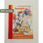 Feesten en partijen 9789080331587 R. van Bruggen, Boeken, Overige Boeken, Verzenden, Gelezen, R. van Bruggen
