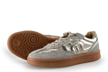 Maruti Sneakers in maat 41 Goud, Kleding | Dames, Overige kleuren, Verzenden, Maruti, Sneakers of Gympen