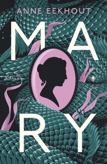 Mary (9789403153315, Anne Eekhout), Verzenden, Nieuw