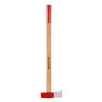 Talen Tools Kloofbijl Hickory Steel 3000 gram - Krachtig..., Tuin en Terras, Ophalen of Verzenden, Nieuw, Bijl
