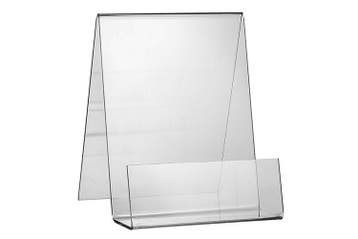 Boeken Standaard A6 | Displaywinkel.nl, Verzenden, Nieuw in verpakking, Etalage