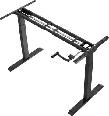 StandUp slinger zit/sta frame, Overige plaatsen, Ophalen of Verzenden, Nieuw in verpakking, Bureau