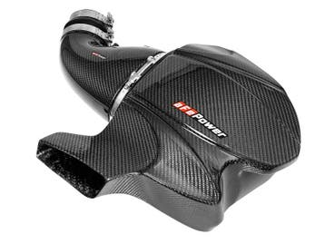 aFe Black Series Cold Air Intake 12-19 Jeep Grand Cherokee, Ophalen of Verzenden, Nieuw