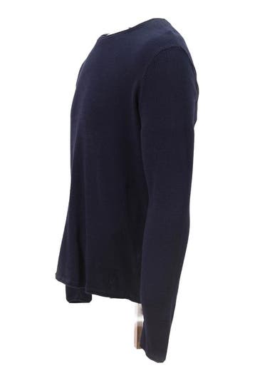 Tom Tailor Trui in maat M Blauw, Verzenden, Zo goed als nieuw, Blauw, Tom Tailor