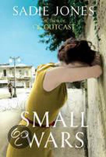 Small wars 9780701184568 Sadie Jones, Verzenden, Gelezen, Sadie Jones
