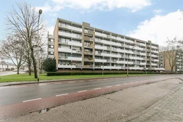 Te Huur 4 Kamer Appartement Aureliushof In Maastricht, Direct bij eigenaar, Limburg, Maastricht, Appartement