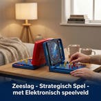 Elektronische Zeeslag | 7+ Jaar | Laatste Stuks!, Een of twee spelers, Ophalen of Verzenden, Nieuw, Onbekend