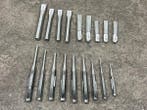 Veiling - Beta slaggereedschap set 18-delig, Doe-het-zelf en Verbouw, Gereedschap | Handgereedschap, Nieuw