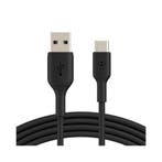 Belkin boost charge USB-A naar USB-C kabel 1 meter, Telecommunicatie, Ophalen of Verzenden, Nieuw