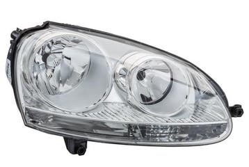 Koplamp o.a: Volkswagen, Golf V (1K1), Golf V Variant (1K5), Auto-onderdelen, Ophalen of Verzenden, Nieuw, Volkswagen