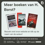 Coolsingel bleef leeg 9789046803110 H. Borst, Verzenden, Gelezen, H. Borst
