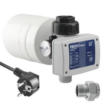 Presflo Multi elektronische pompschakelaar, PM16, Verzenden, Nieuw