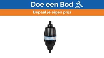 Bieden: Parker Racor Marine fuel | air, Ophalen of Verzenden, Nieuw, Motor en Techniek, Zeilboot of Motorboot