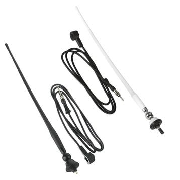 Boss Marine Rubber Antenne, Ophalen of Verzenden, Nieuw, Zeilboot of Motorboot