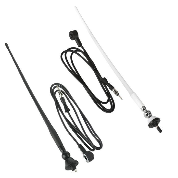 Boss Marine Rubber Antenne, Watersport en Boten, Bootonderdelen, Nieuw, Zeilboot of Motorboot, Ophalen of Verzenden