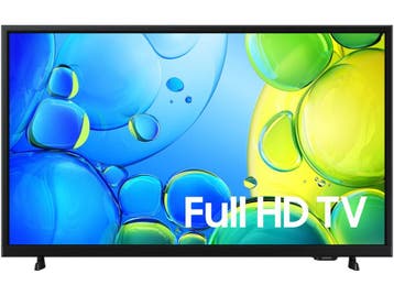 Samsung F6000F - Full HD TV 32 - HDR PurColor - Zwart, Verzenden, Zo goed als nieuw, Samsung