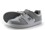 Dc Sneakers Jongens in maat 35 Wit, Verzenden, Schoenen, Zo goed als nieuw, Jongen of Meisje