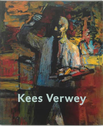 Kees Verwey - M. van Rooy 9789040090899, Verzenden, Zo goed als nieuw, M. van Rooy