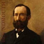 cd card - Houndmouth - Houndmouth EP, Verzenden, Zo goed als nieuw