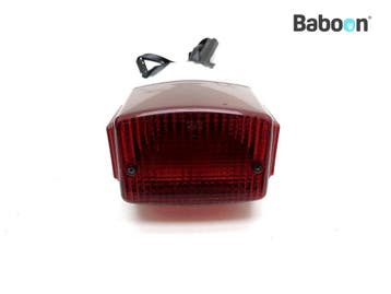 Achterlicht Kawasaki VN 750 Vulcan (VN750 VN750A), Verzenden, Gebruikt