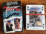 Speelkaarten - 007 Die Another Day Themed Playing Card Set -, Nieuw