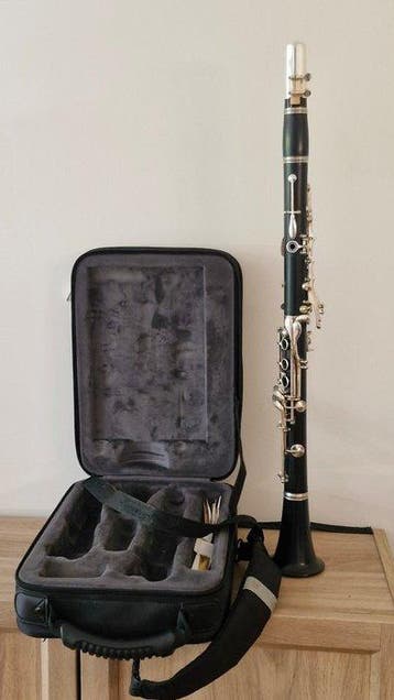 Buffet Crampon - Prodige - - C klarinet - Frankrijk (Zonder, Nieuw