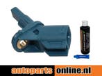 ABS-sensor Ford Focus voorzijde, links of rechts, Verzenden, Nieuw, Ford