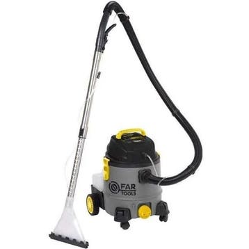 FARTOOLS 3 in 1 reiniger: shampooer, water- en stofreinig..., Verzenden, Nieuw