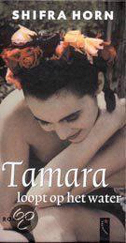 Tamara loopt op het water 9789063050658 Stephen Horn, Boeken, Romans, Gelezen, Verzenden