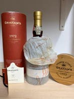 1972 Graham’s Single Harvest #290 - Colheita Port -, Verzamelen, Wijnen, Nieuw
