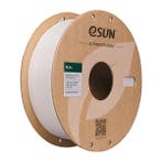 eSun PLA+ filament 1,75 mm wit 1 kg, Computers en Software, 3D-printerbenodigheden, Verzenden, Nieuw