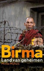 Birma | 9789050189224 | NIJHUIS, M., Zo goed als nieuw, NIJHUIS, M.