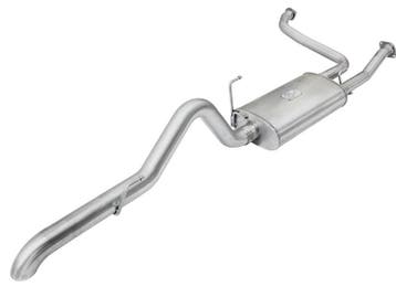 aFe MACHForce XP Exhaust Cat-Back 2.5/3in SS-409 w/ Hi-Tuck, Ophalen of Verzenden, Nieuw
