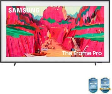 Samsung QE65LS03FWU 165,1 cm (65) 4K Ultra HD Smart TV Wifi, Audio, Tv en Foto, Televisies, Verzenden, Nieuw