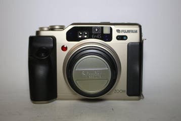 Fuji GA645Zi Professional Digitale camera, Nieuw