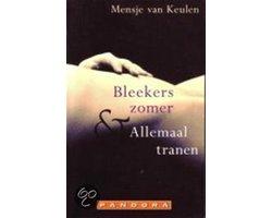 Bleekers Zomer En Allemaal Tranen - Bleekers Zomer En, Ophalen of Verzenden, Nieuw