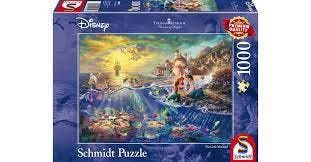 Disney Kleine Zeemeermin, Ariël,, Ophalen of Verzenden, Nieuw