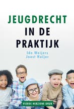 Jeugdrecht in de praktijk 9789085601838, Boeken, Verzenden, Zo goed als nieuw