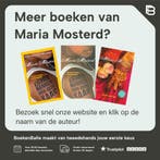 Echte mannen eten geen kaas 9789461642288 Maria Mosterd, Verzenden, Gelezen, Maria Mosterd