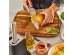 Tefal K2977S44 - 6-delige roestvrijstalen messenset met, Verzenden, Nieuw