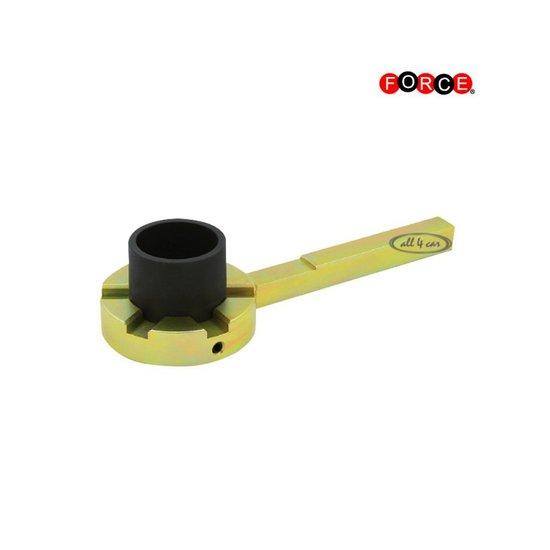 Crankshaft Harmonic Balancer Holder BMW, Auto diversen, Autogereedschap, Verzenden