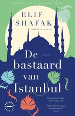 9789046832349 De bastaard van Istanbul Elif Shafak, Boeken, Verzenden, Nieuw, Elif Shafak