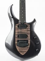 Music Man John Petrucci Majesty 6 Smoked Pearl 2022 (Offset), Muziek en Instrumenten, Ophalen of Verzenden, Zo goed als nieuw