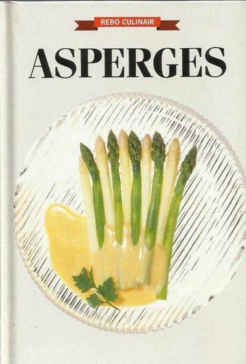 Asperges, Verzenden, Gelezen
